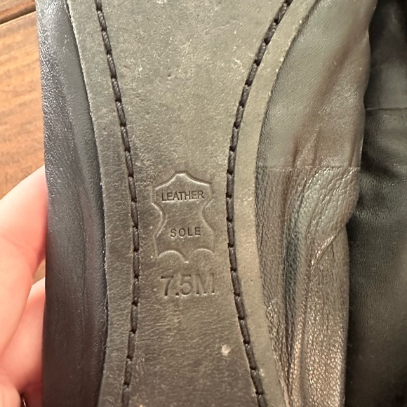 Tory Burch flats - Picture 5 of 5